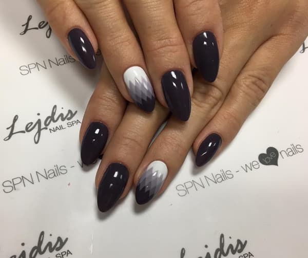 #088 NaiLac Hybrid Nagellack 7ml