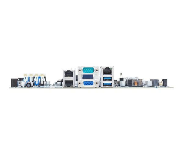 Gigabyte MC13-LE2 AM5 AMD bundkort
