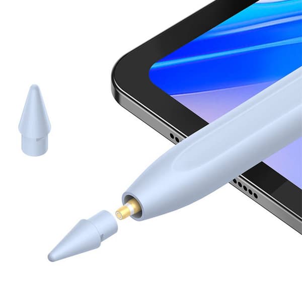 Baseus Smooth Writing 2 Kapacitiv Stylus (Blå)