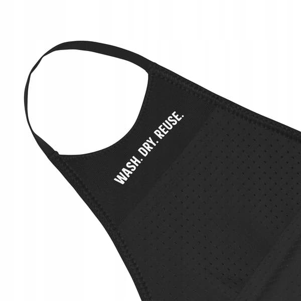 Adidas återanvändbara masker 3-pack M/L