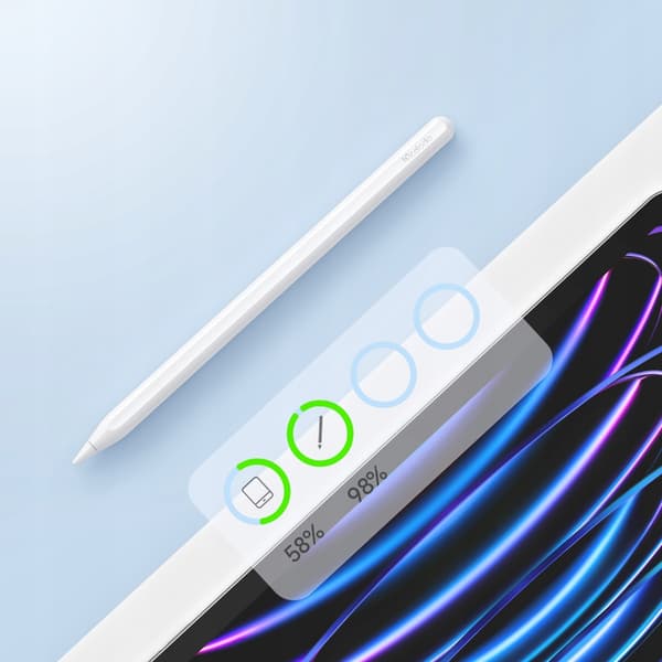 MCDODO KYNÄKYNÄ APPLE IPAD AIR PRO -TABLETILLE, STYLUS ACTIVE GEN 3