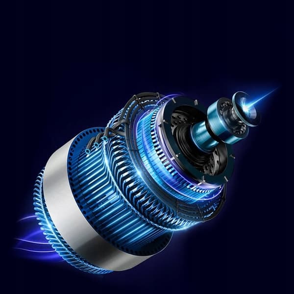 MINI ACCU VINKELSLIBER + 18V PRÆCISIONSBATTERI + SKIVE