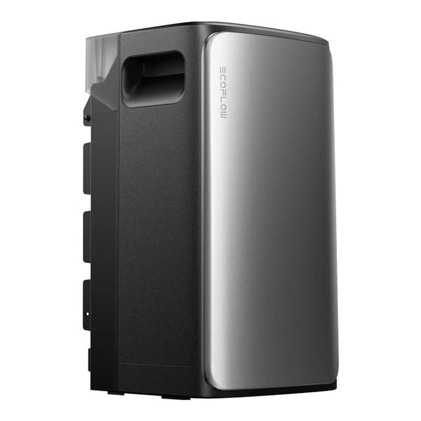 EcoFlow STREAM AC Pro energilagring (1,92 kWh)
