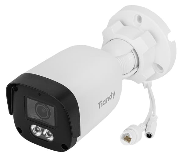 Tiandy TC-C34QN SuperLite IP-kamera 4Mpx 2,8mm