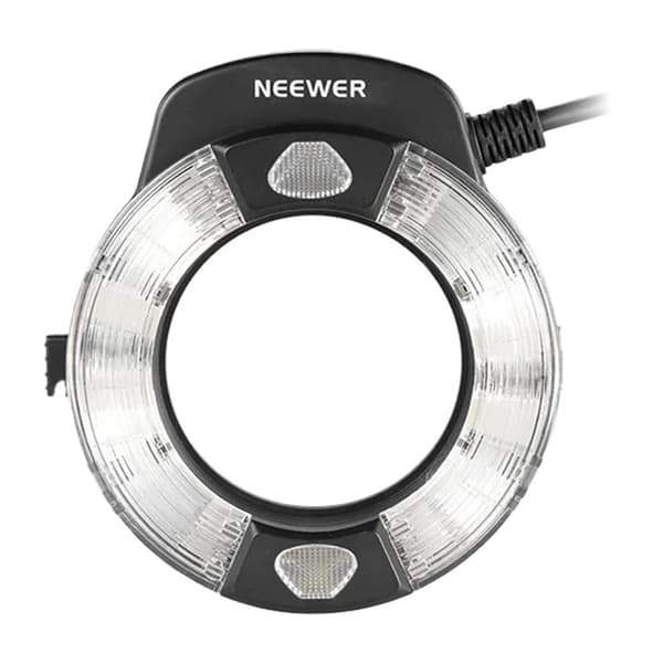 Neewer RF1-C Ringblitz