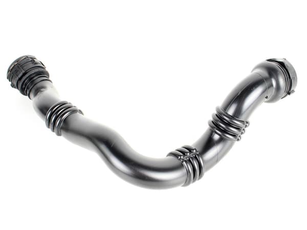 Intercooler turbinrör