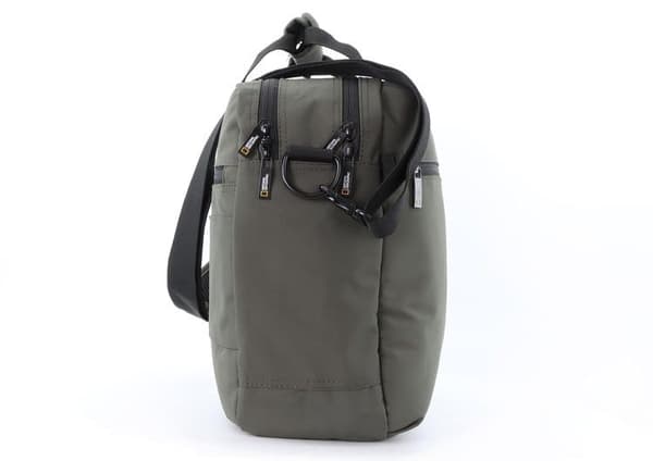 National Geographic MUTATION Laptop-mappe N18387 Khaki