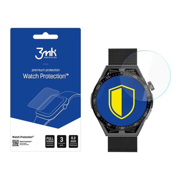 Rubicon RNCE88 - 3mk Urbeskyttelse ARC