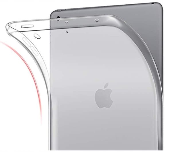 Etui til Apple iPad 10.2 7/8/9 9 GEN 2020/2021
