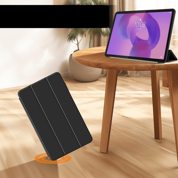SMART CASE til Lenovo Idea Tab Pro / Pro MT 12.7 12.7" 2025 TB373FU