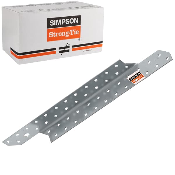 Takbalk-åskoppling SPF290L 290mm Vänster