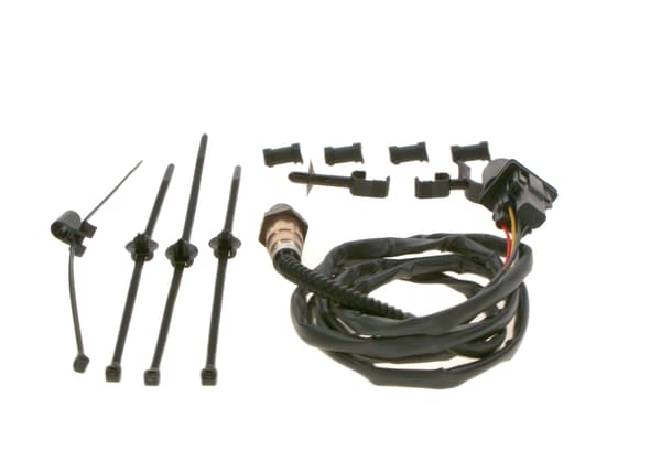 LAMBDA SENSOR 0258007361 BOSCH