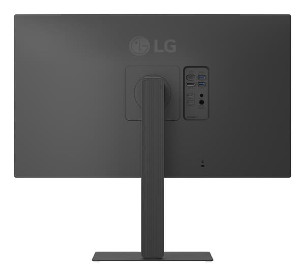 LG LED 27 -näyttö 27U730A-B