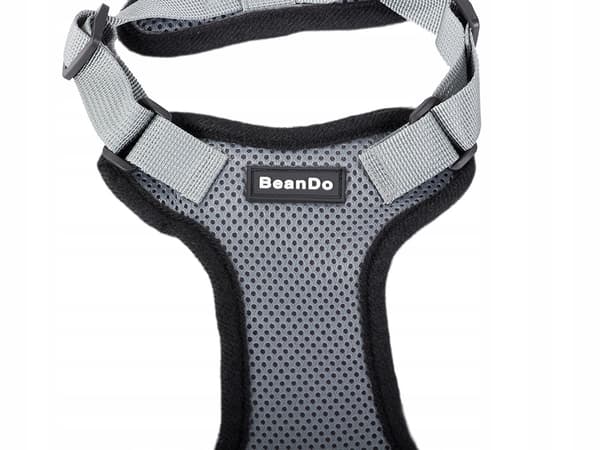 Hundesele L tryckfri (100) GAB_A