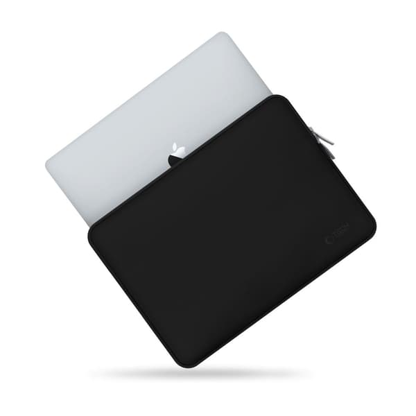 TECH-PROTECT NEOSLIM BÆRBAR 13-14 SORT