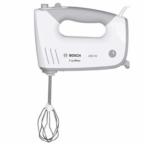 Bosch MFQ 36480 ErgoMixx 450W håndmixer