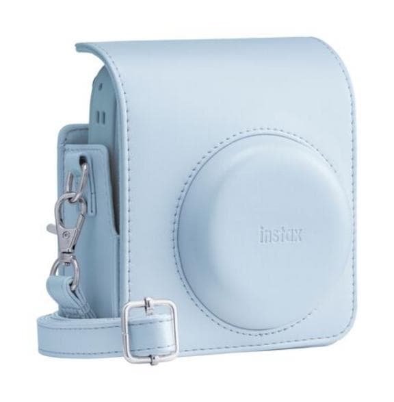 FUJIFILM instax mini 13 etui blå