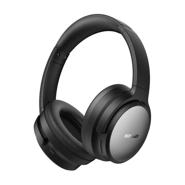 Earfun Tune Pro trådløse hovedtelefoner (sorte)