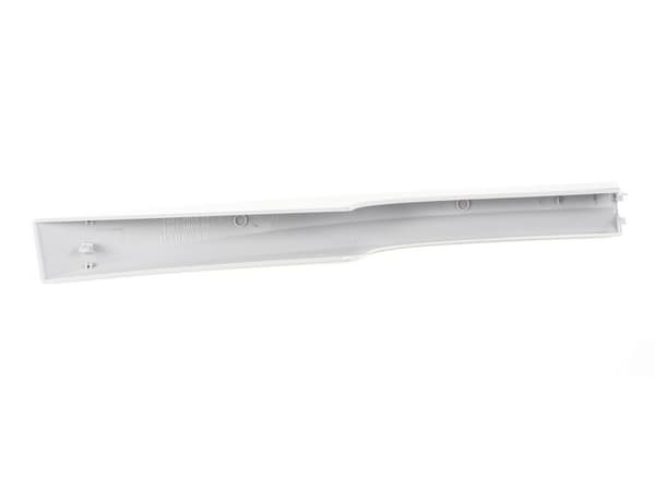 SKINNEAFDÆKNING FORRESTE HØJRE SØLV KOMBI 37cm