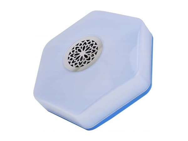 LED RGB-lampa (45) GAB_B