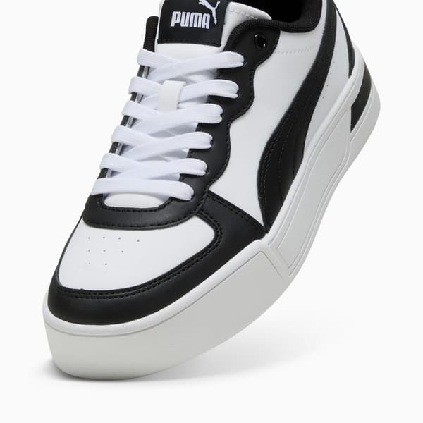 Puma SKYE WHISPER damesko hvid 37476425 r 41