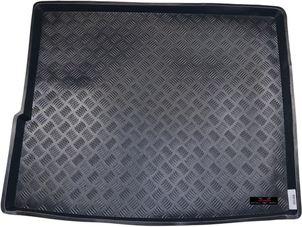 BMW X1 U11 Crossover 2022- Bagagerumsmåtte MAX-MAT