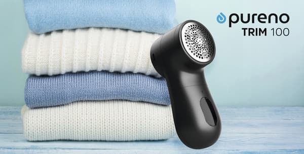 PURENO TRIM 100 KLÄDRAKMASKIN