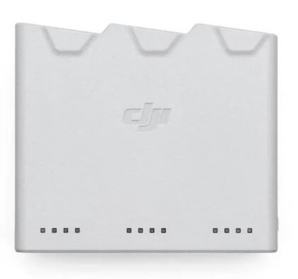DJI Dubbelriktad Laddningsnav för Mini 3 Pro