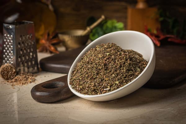 Timjan hel 50g polsk naturlig aromatisk !
