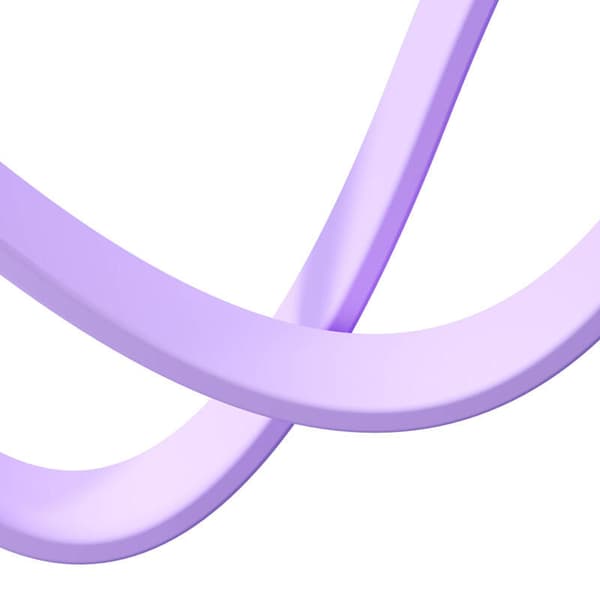 Joyroom Colorful USB-kaapeli 3w1, USB-C/Lightning/Micro USB 3.5A, 1m (vihreä)