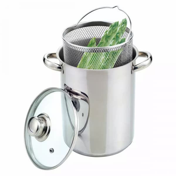 KINGHOFF KH-3325 PARSA-SPAGHETTI-POTTI 4,2 L