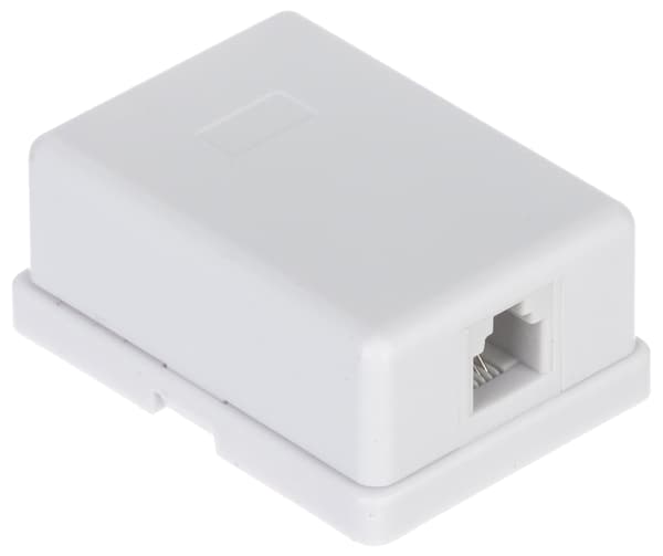 RJ11-G/NT-terminalstik