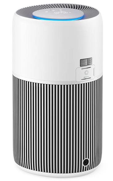 PHILIPS AC2220/10 Arctic White luftrenare