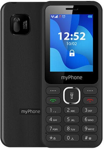 MYPHONE 6320 mobiltelefon