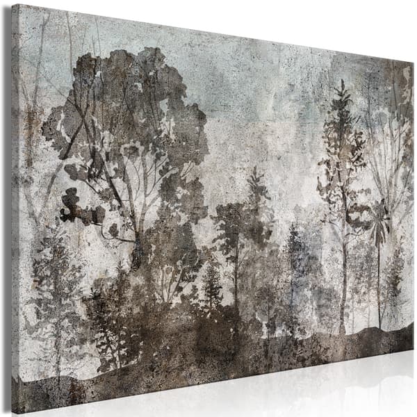Bild - Symbios med naturen (1-delad) bred