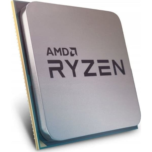 AMD Ryzen 7 5700 -prosessori - LAATIKKO