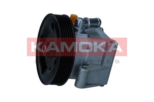 HYDRAULISK PUMP PP098 KAMOKA