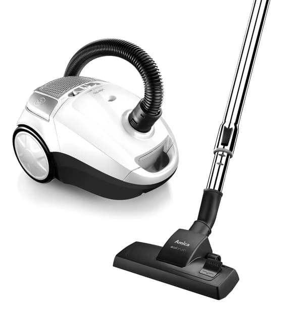 Säckdammsugare AMICA Viento VI 2032