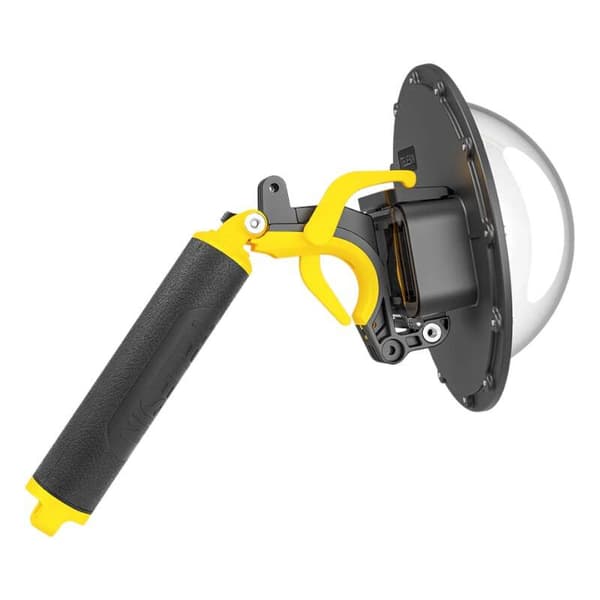 TELESIN Undervattenshus för DJI Action 3/4