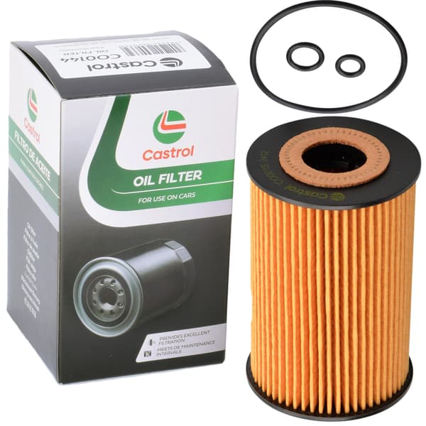 689046 öljysuodatin CO0015