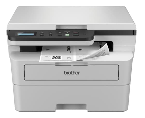 BROTHER DCP-B7620DW multifunktionsenhed