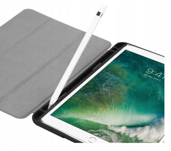 Penalhus til Apple iPad 9.7 AIR AIR 2 2018