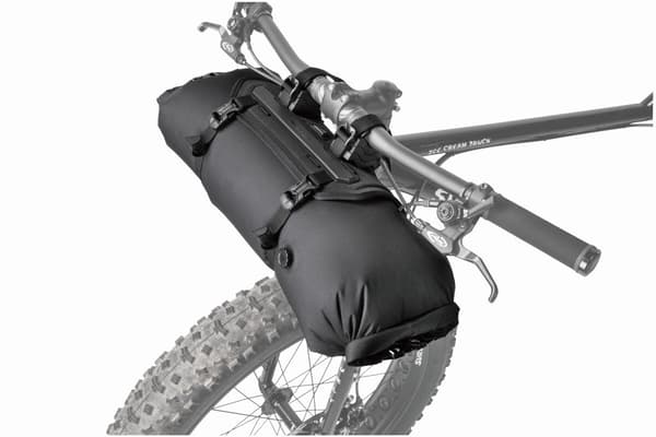 Topeak Loader Frontloader 8L Vattentät Cykelväska, 325g
