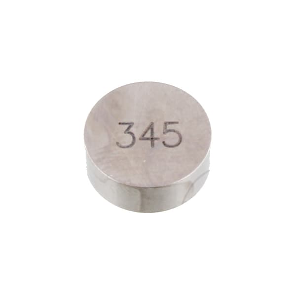 JMP 9.5 [3.45 mm] venttiililevy