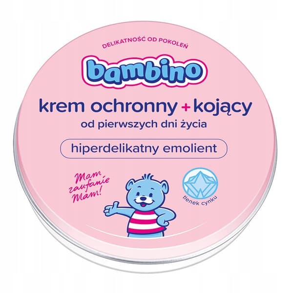 BAMBINO Suojaava voide 75ML