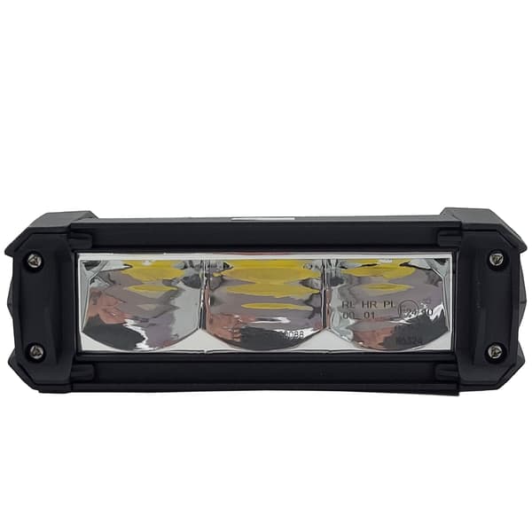 LED-paneeli 6"" 15 cm 30 W spot