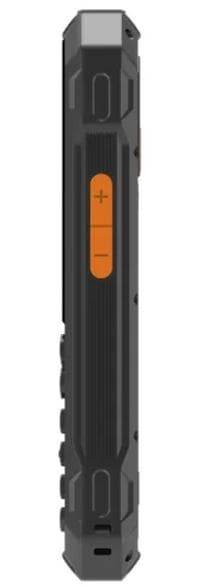 Mobiltelefon HAMMER 6 LTE