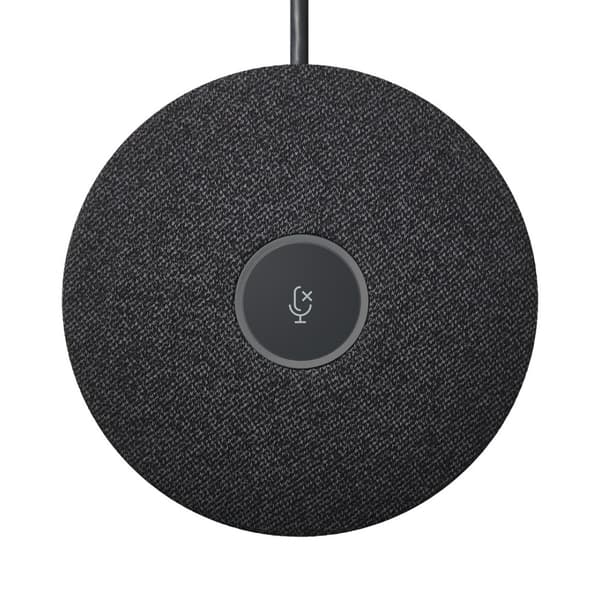 Logitech Rally mikrofonpanel 989-000430