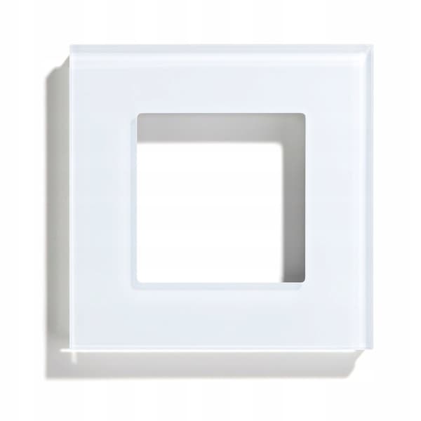 HVID 1-felts glasramme til RTX SH-systemet