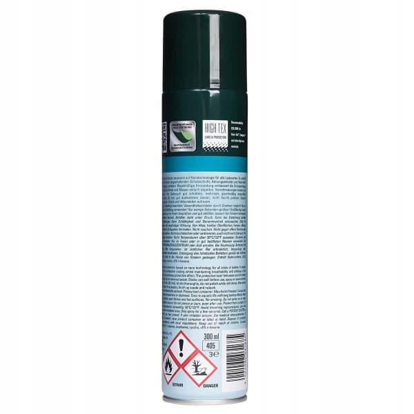 Collonil Nanopro High Tech 300 ml skoimprægnering